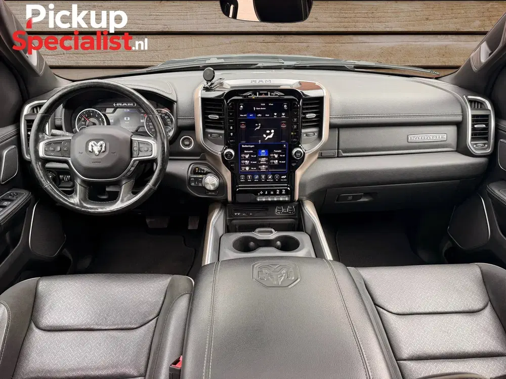 Ram 1500 Ram 1500 5.7 V8 hemi uit 2019, foto 14