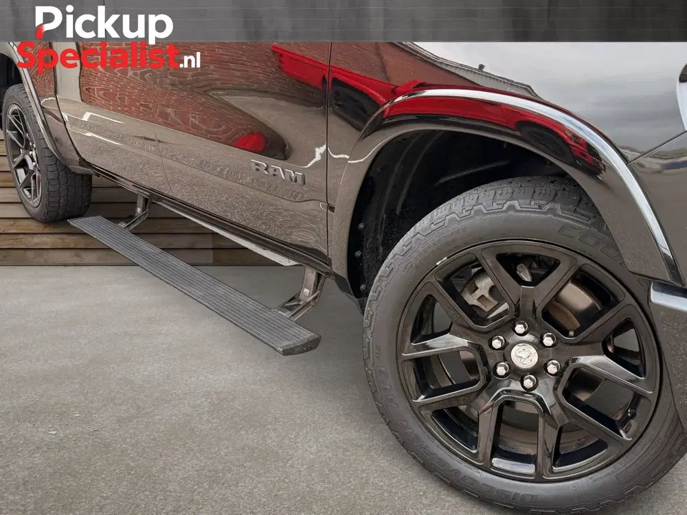 Ram 1500 Ram 1500 5.7 V8 hemi uit 2019, foto 15