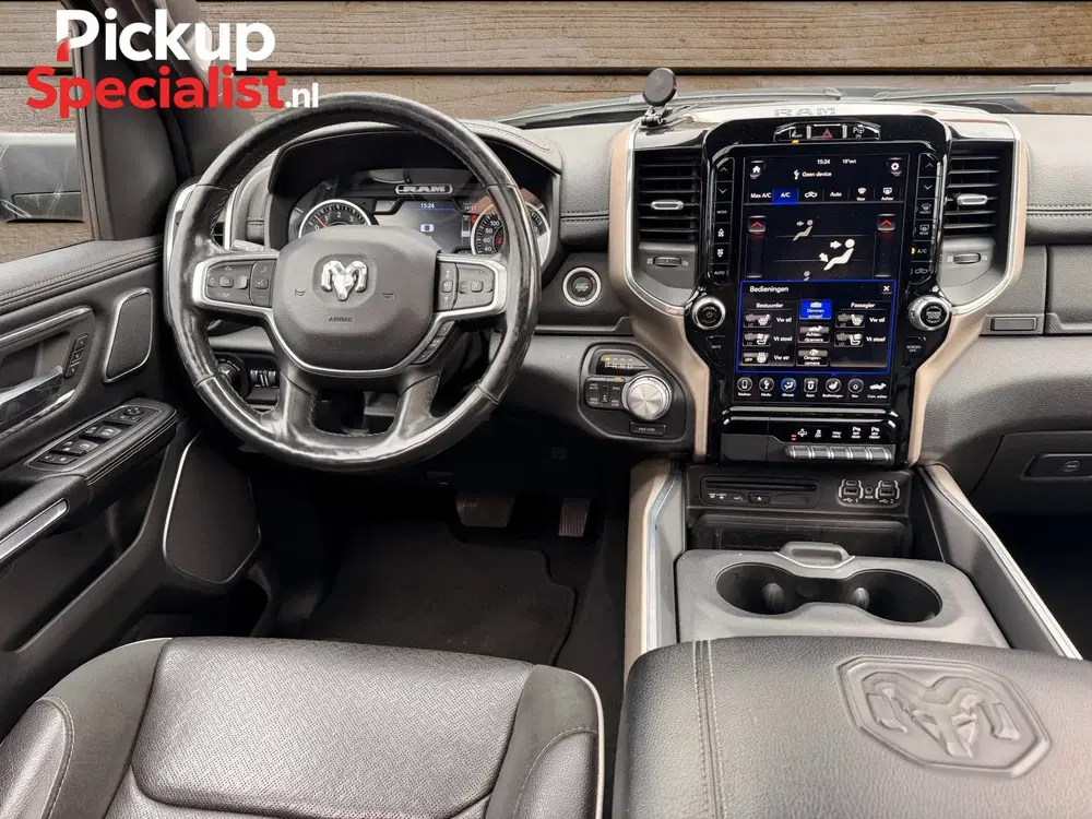 Ram 1500 Ram 1500 5.7 V8 hemi uit 2019, foto 2
