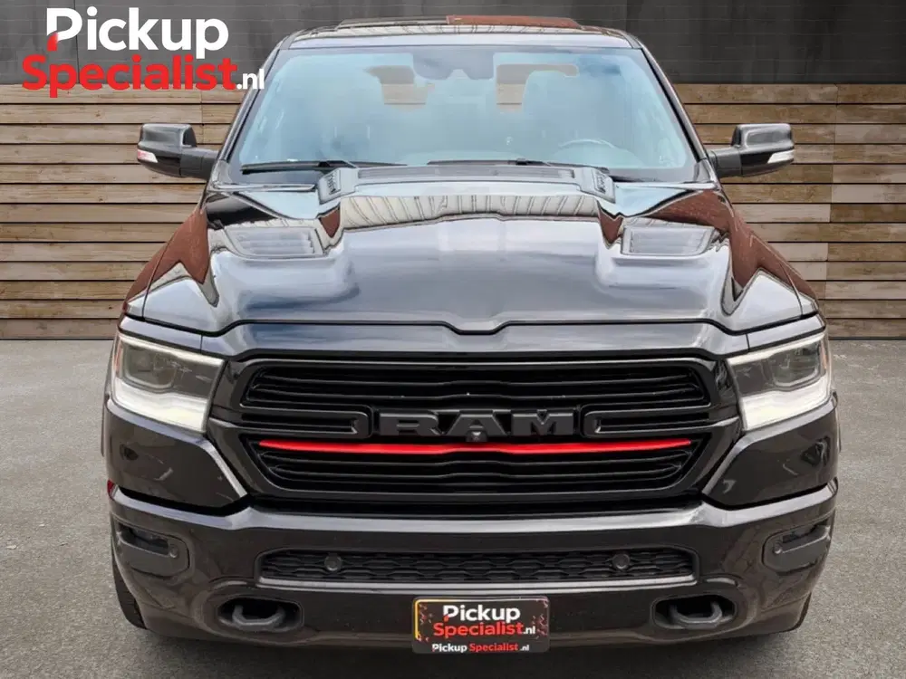 Ram 1500 Ram 1500 5.7 V8 hemi uit 2019, foto 3