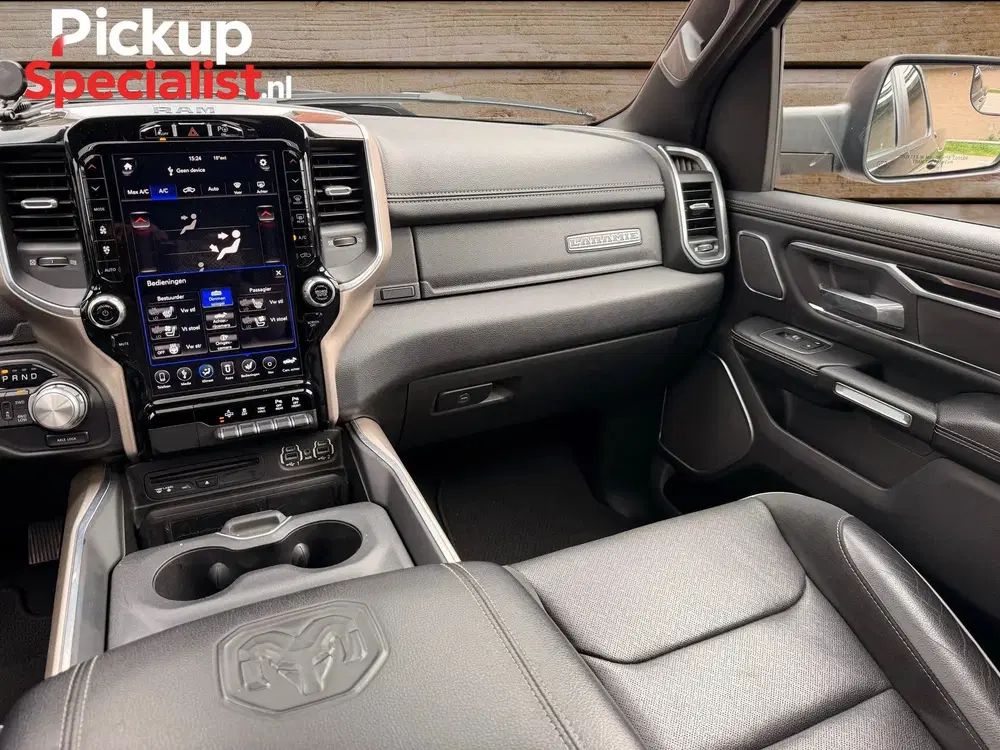 Ram 1500 Ram 1500 5.7 V8 hemi uit 2019, foto 4