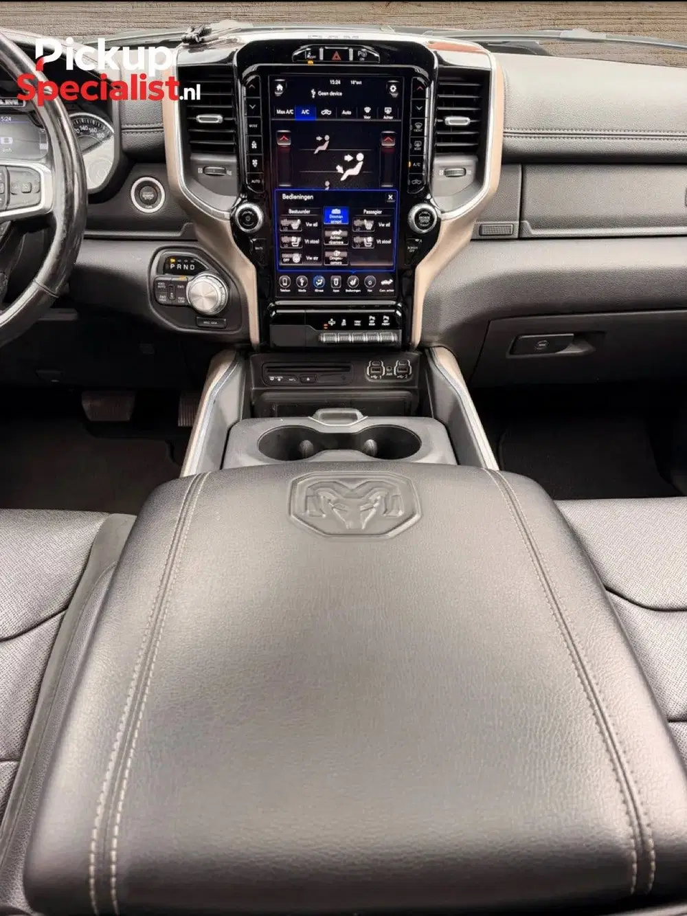 Ram 1500 Ram 1500 5.7 V8 hemi uit 2019, foto 6
