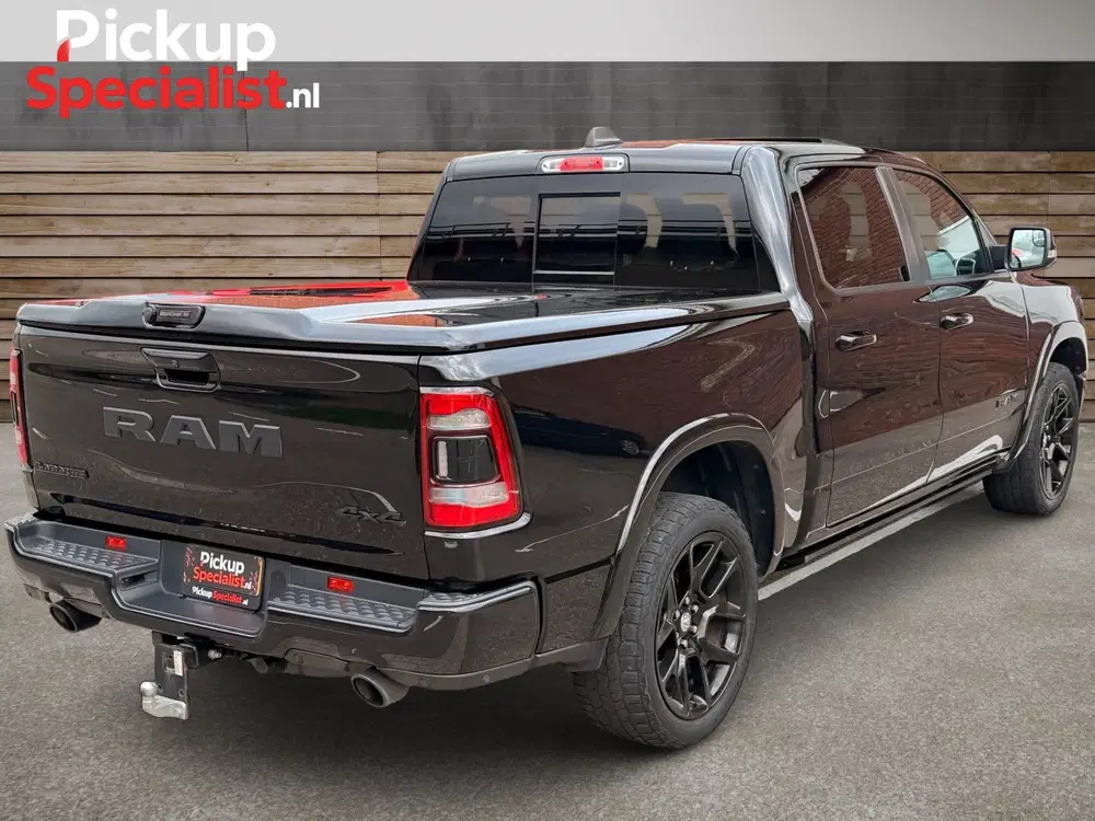 Ram 1500 Ram 1500 5.7 V8 hemi uit 2019, foto 7