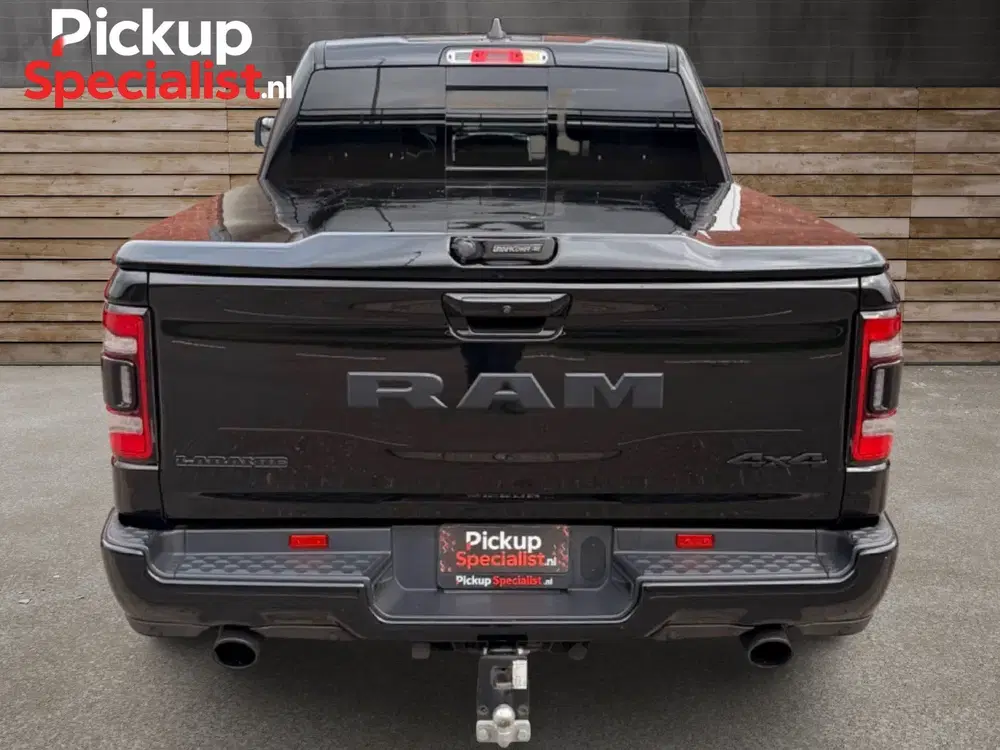Ram 1500 Ram 1500 5.7 V8 hemi uit 2019, foto 9