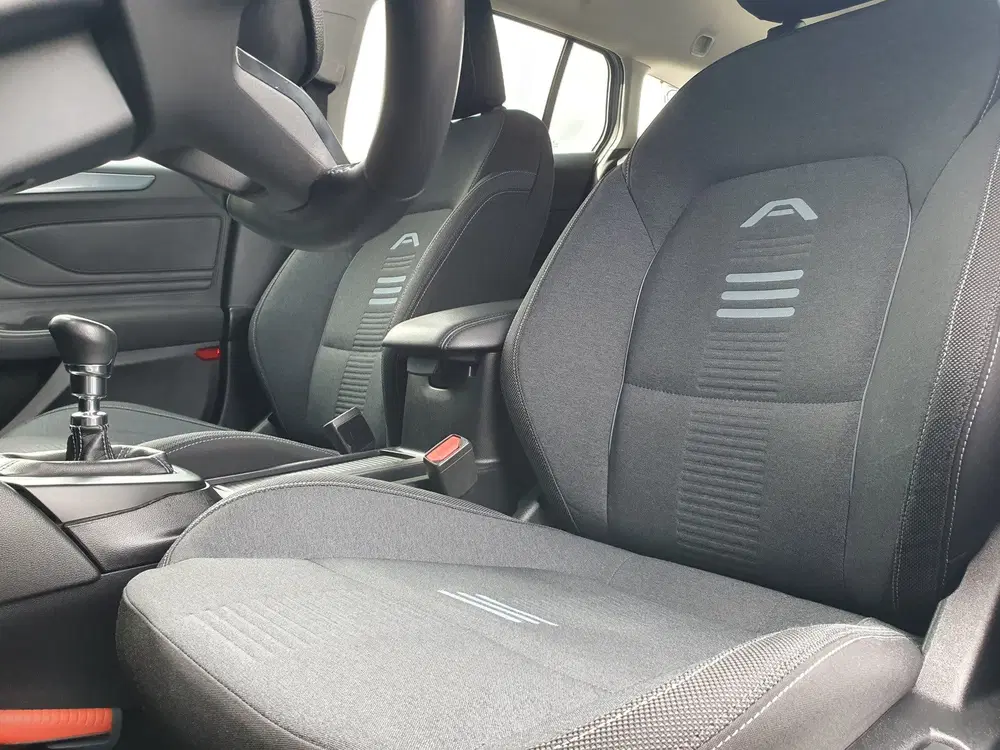 Ford Focus 1.0 EcoBoost Hybrid Active PDC uit 2022, foto 4