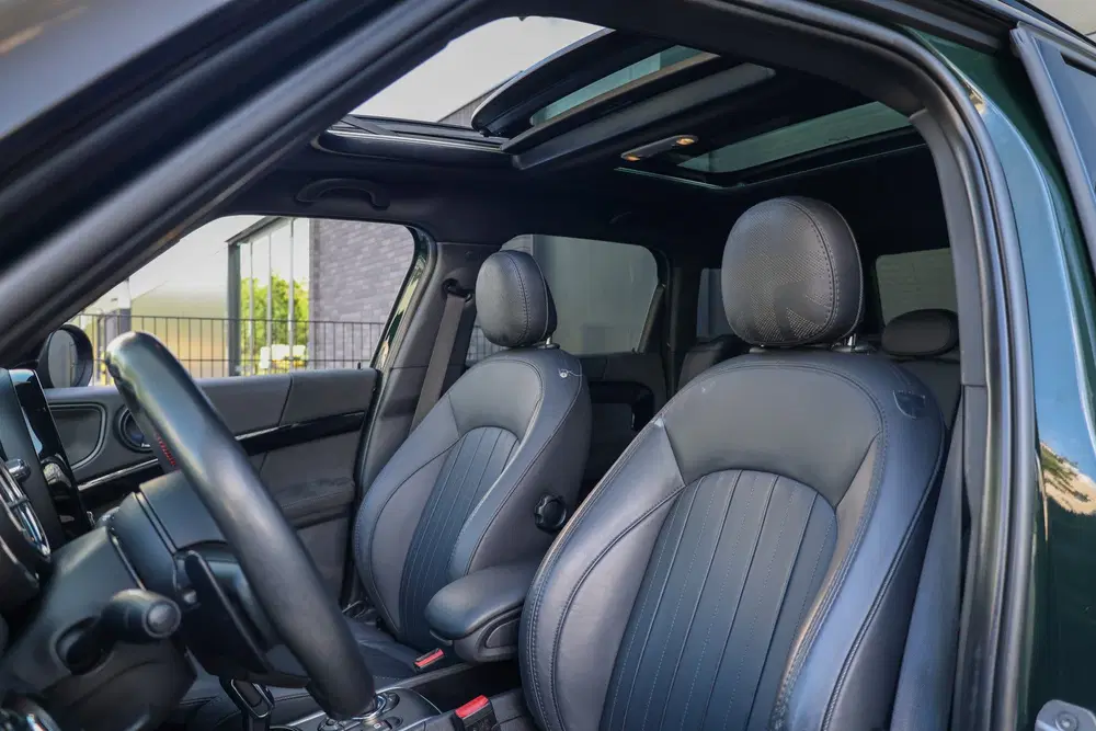 Mini Countryman 2.0 John Cooper Works ALL4 Chili uit 2020, foto 5