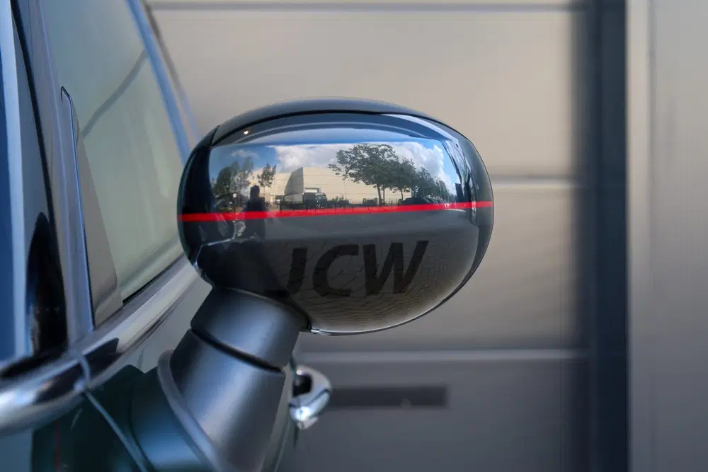 Mini Countryman 2.0 John Cooper Works ALL4 Chili uit 2020, foto 8