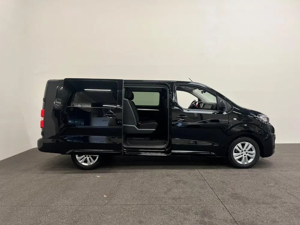 Peugeot Expert 2.0 180PK L3 Premium Dubbele Cabine Automa uit 2023, foto 10