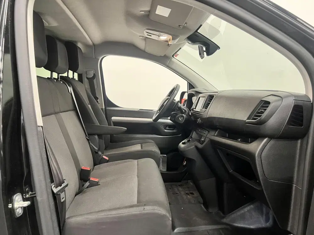 Peugeot Expert 2.0 180PK L3 Premium Dubbele Cabine Automa uit 2023, foto 11