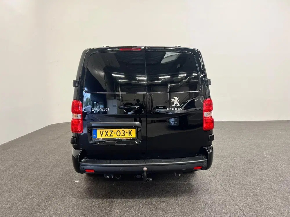 Peugeot Expert 2.0 180PK L3 Premium Dubbele Cabine Automa uit 2023, foto 13