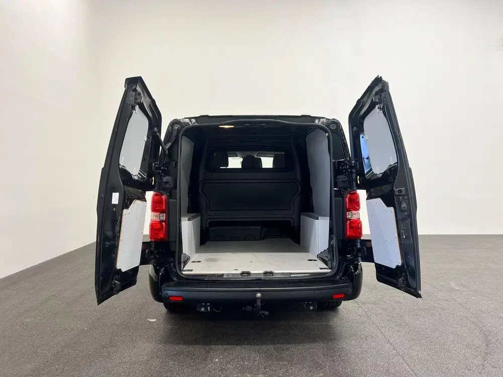 Peugeot Expert 2.0 180PK L3 Premium Dubbele Cabine Automa uit 2023, foto 15