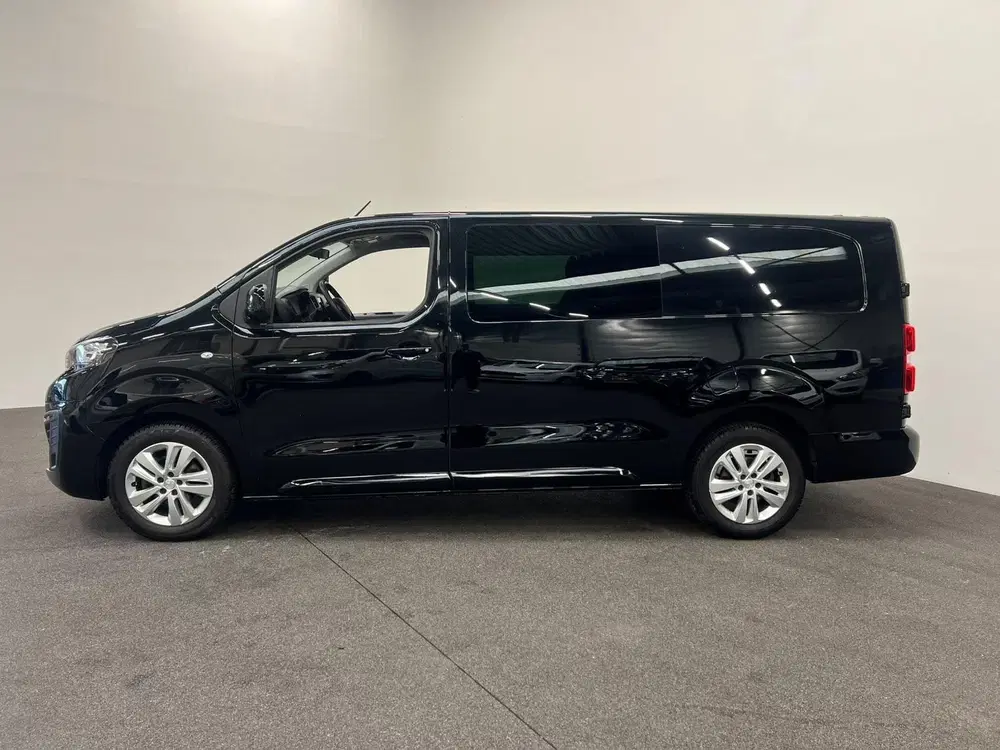 Peugeot Expert 2.0 180PK L3 Premium Dubbele Cabine Automa uit 2023, foto 2
