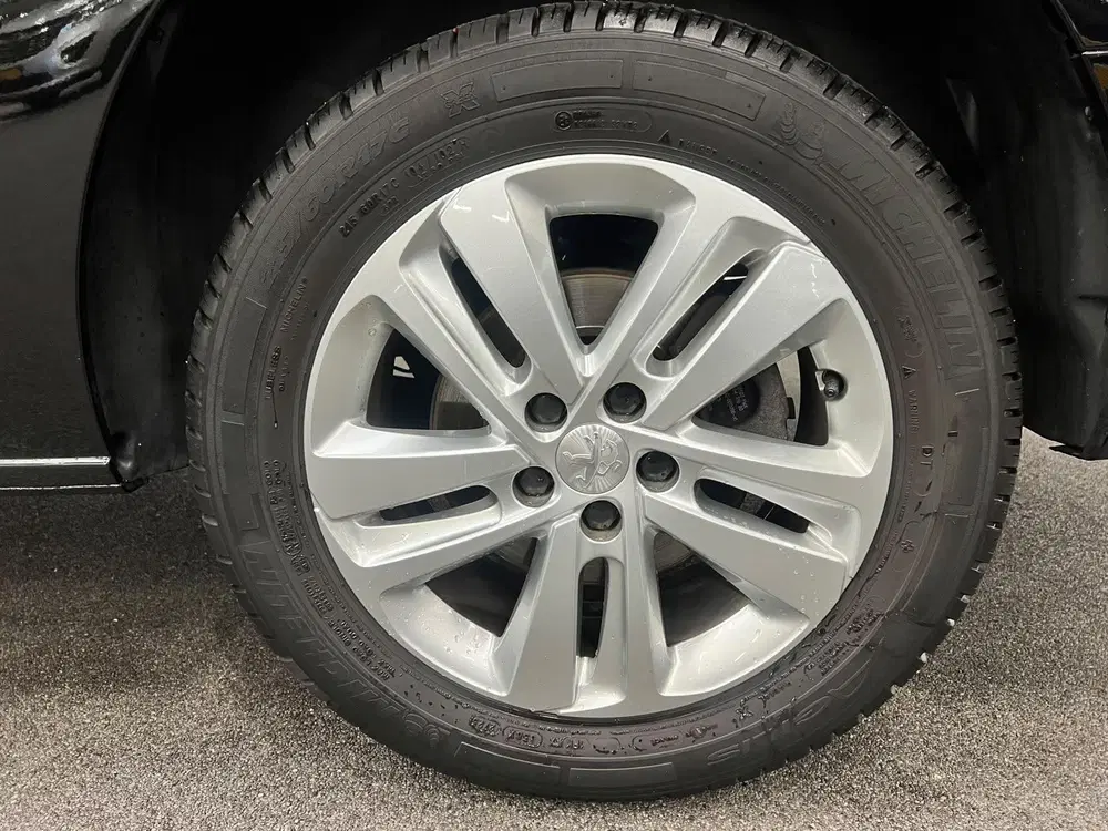 Peugeot Expert 2.0 180PK L3 Premium Dubbele Cabine Automa uit 2023, foto 5