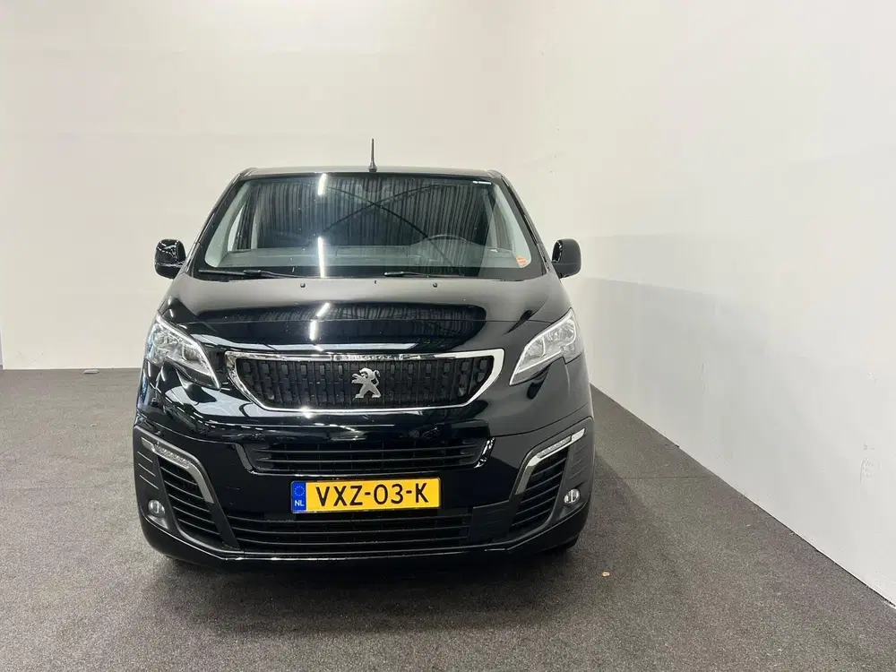 Peugeot Expert 2.0 180PK L3 Premium Dubbele Cabine Automa uit 2023, foto 6