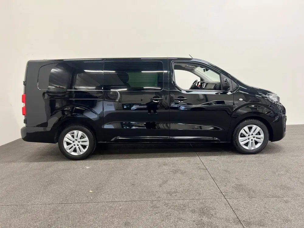 Peugeot Expert 2.0 180PK L3 Premium Dubbele Cabine Automa uit 2023, foto 7