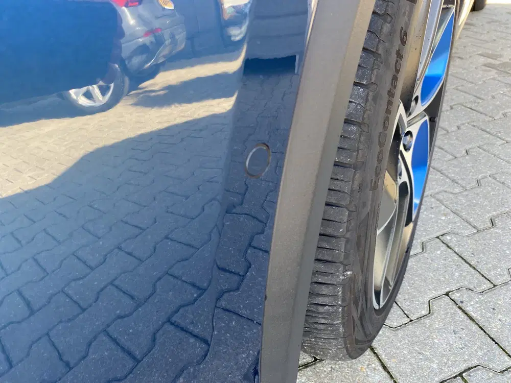 Lynk & Co 01 1.5 App-Connect uit 2022, foto 4
