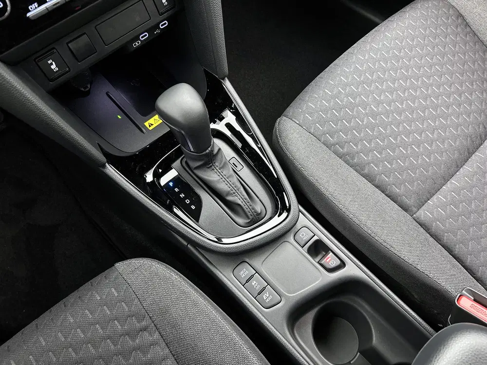 Toyota Yaris Cross 1.5 Hybrid 115 Dynamic uit 2026, foto 11