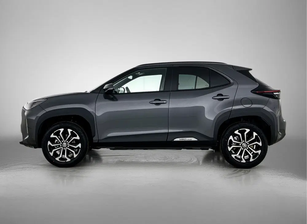 Toyota Yaris Cross 1.5 Hybrid 115 Dynamic uit 2026, foto 3