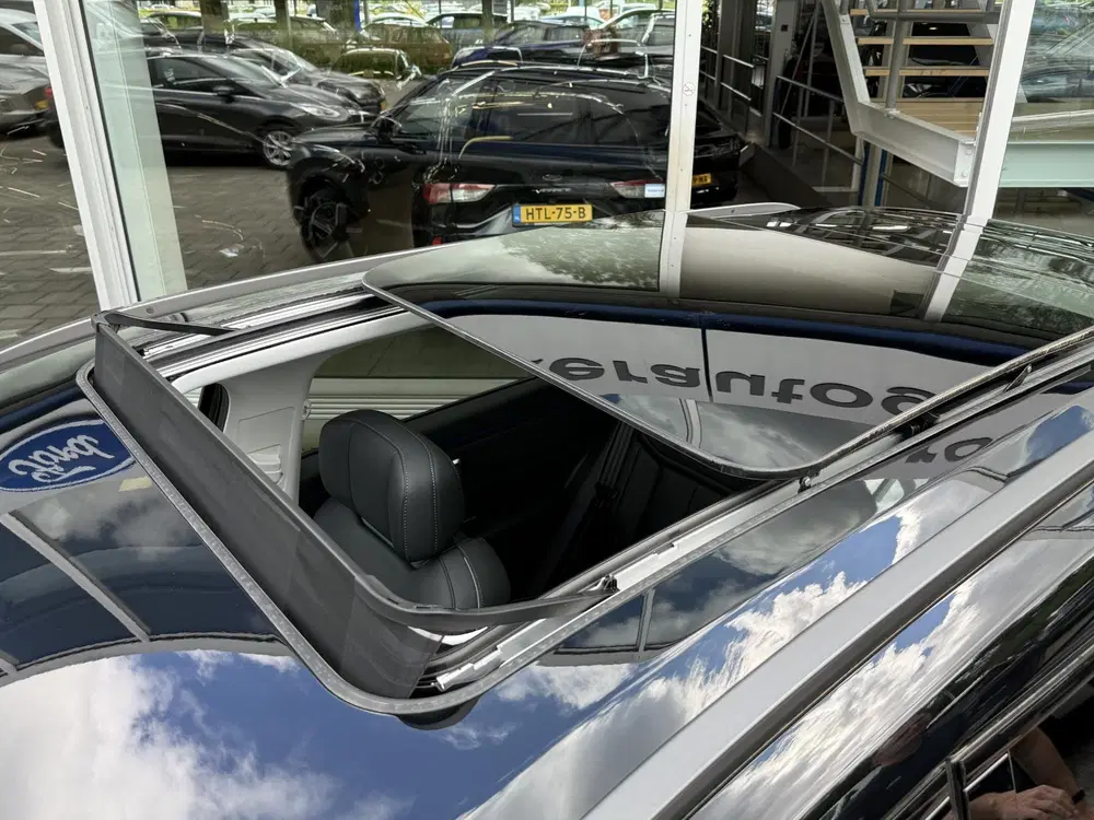 Jaecoo 7 PHEV Exclusive uit 2026, foto 12