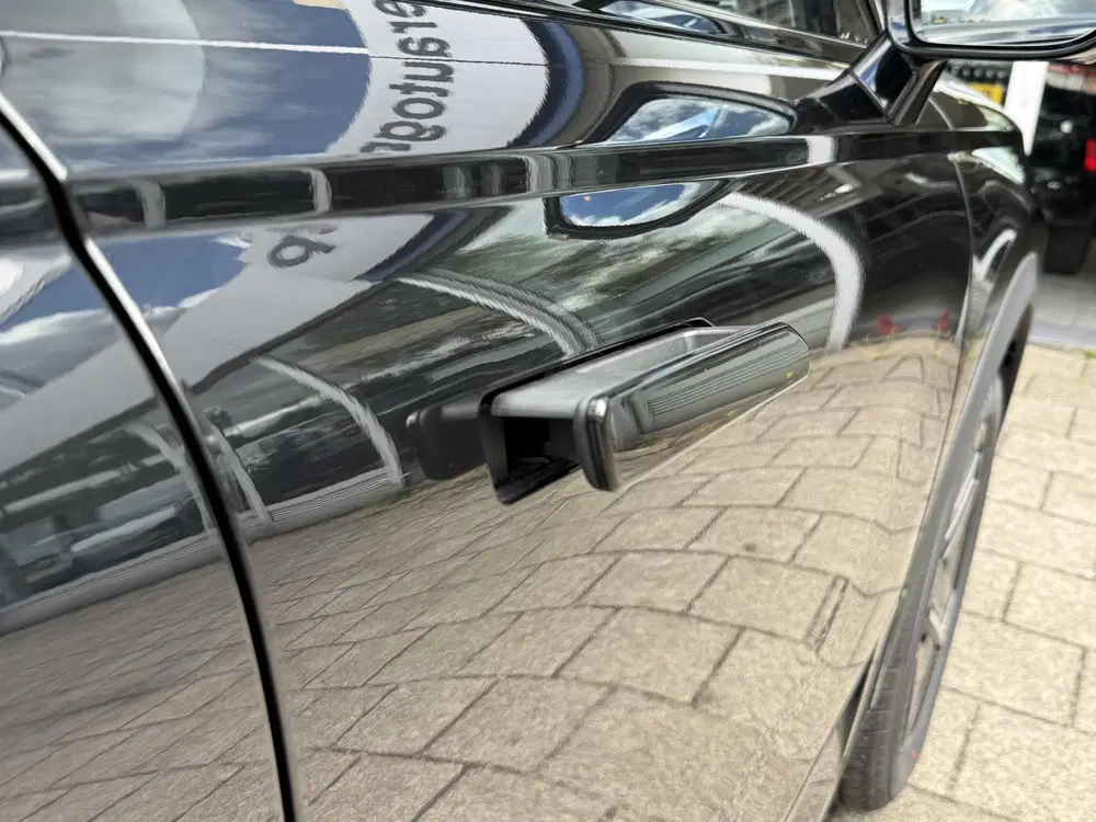Jaecoo 7 PHEV Exclusive uit 2026, foto 9