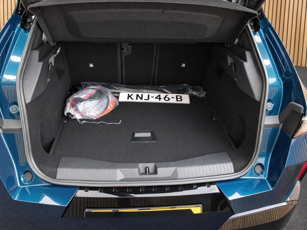 Opel Grandland 1.6 Turbo Plug-in-Hybrid Ultimate VOORRAAD uit 2026, foto 11