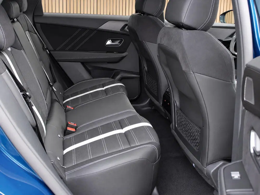 Opel Grandland 1.6 Turbo Plug-in-Hybrid Ultimate VOORRAAD uit 2026, foto 14