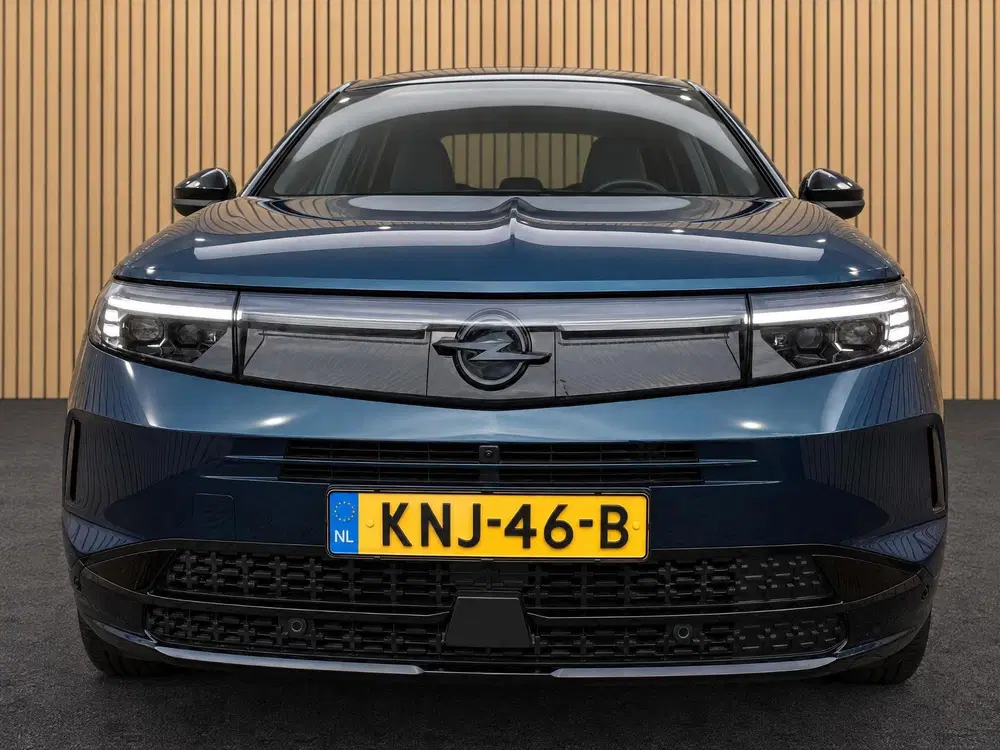 Opel Grandland 1.6 Turbo Plug-in-Hybrid Ultimate VOORRAAD uit 2026, foto 4