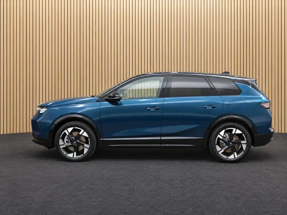 Opel Grandland 1.6 Turbo Plug-in-Hybrid Ultimate VOORRAAD uit 2026, foto 8