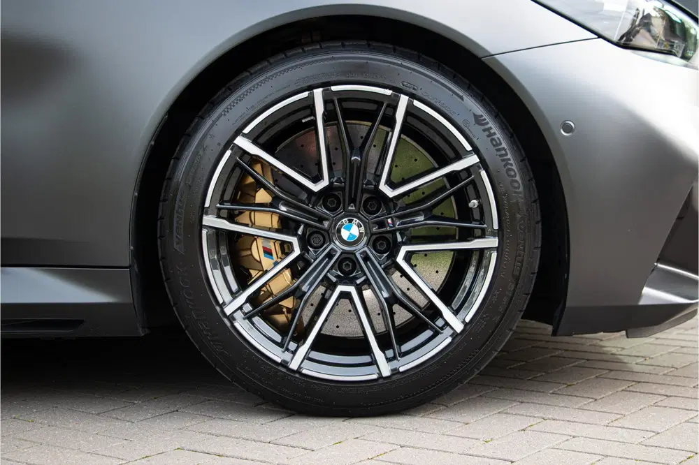 BMW M5 Touring 727PK uit 2025, foto 7