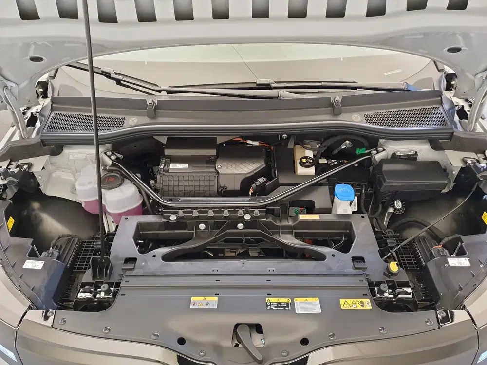Skoda Elroq 85 Sportline 286pk 1800 kg trekgewicht uit 2026, foto 14