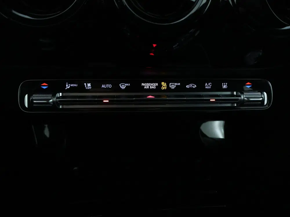 Mercedes-Benz A-Klasse 250 e Star Edition uit 2024, foto 9