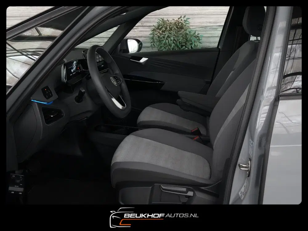 Volkswagen ID.3 First 58 kWh Carplay Navi Adapt Cr Soh 92. uit 2021, foto 11