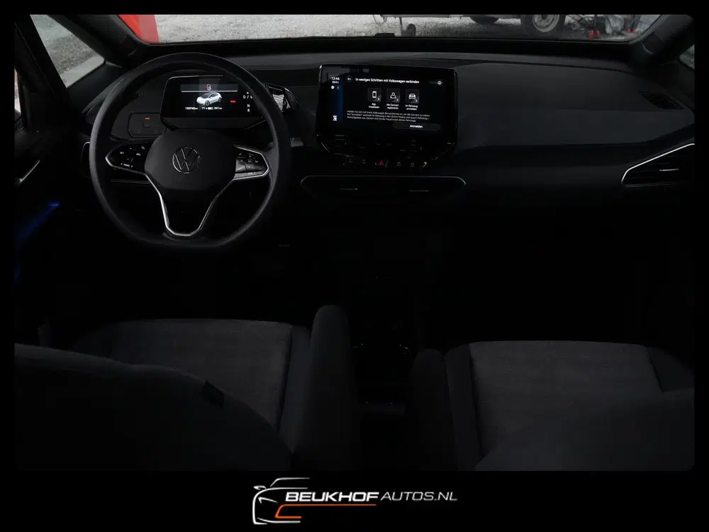 Volkswagen ID.3 First 58 kWh Carplay Navi Adapt Cr Soh 92. uit 2021, foto 14