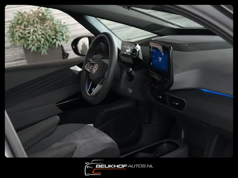 Volkswagen ID.3 First 58 kWh Carplay Navi Adapt Cr Soh 92. uit 2021, foto 6