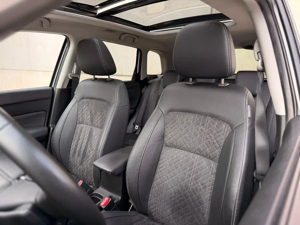 Suzuki Vitara 1.4 4x4 Automaat Pano Leder uit 2021, foto 10