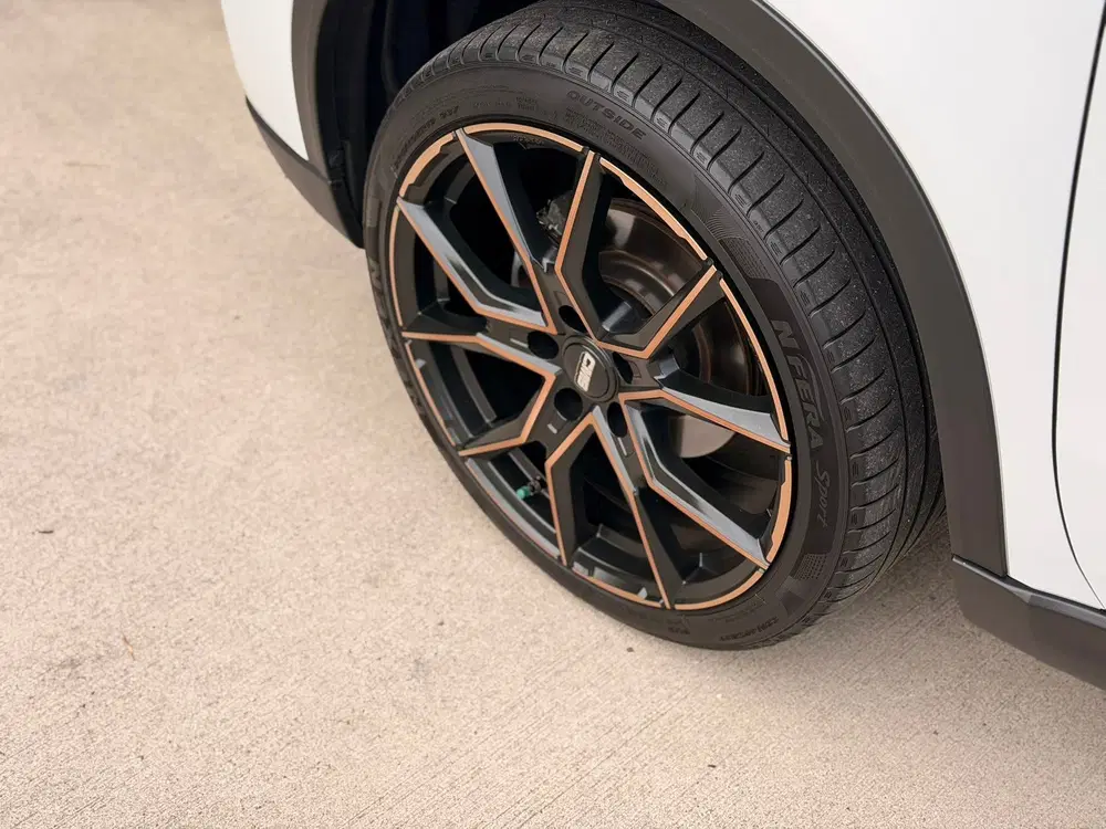 Suzuki Vitara 1.4 4x4 Automaat Pano Leder uit 2021, foto 5