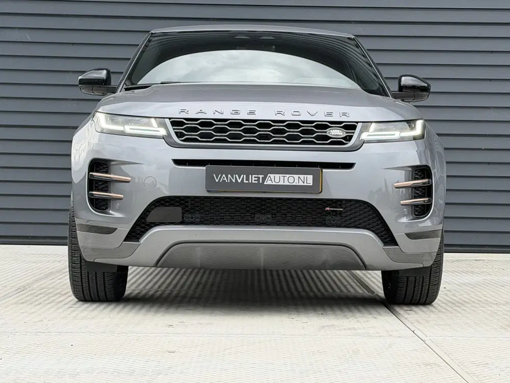 Land Rover Range Rover Evoque 1.5 P300e PHEV AWD R Dynamic S uit 2024, foto 10