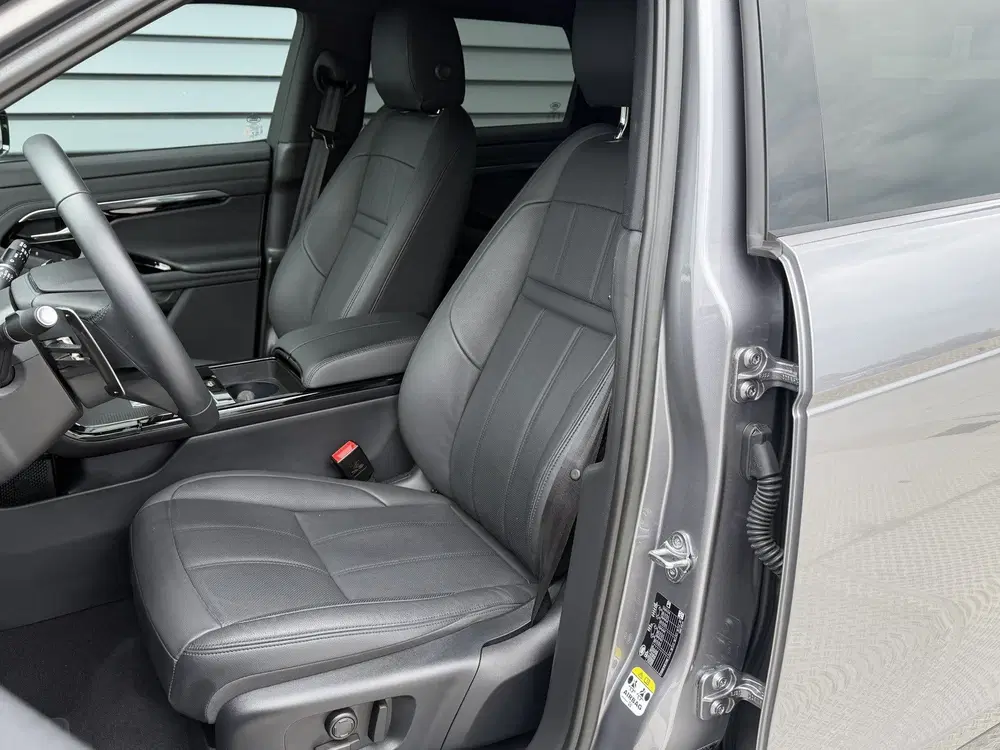 Land Rover Range Rover Evoque 1.5 P300e PHEV AWD R Dynamic S uit 2024, foto 12
