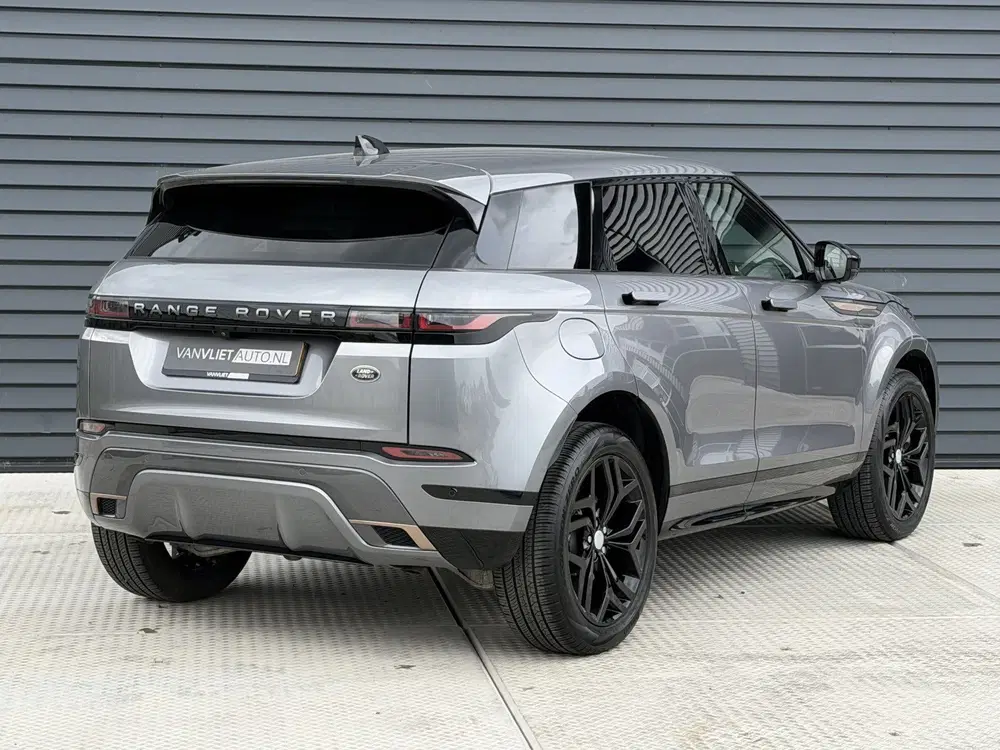 Land Rover Range Rover Evoque 1.5 P300e PHEV AWD R Dynamic S uit 2024, foto 13