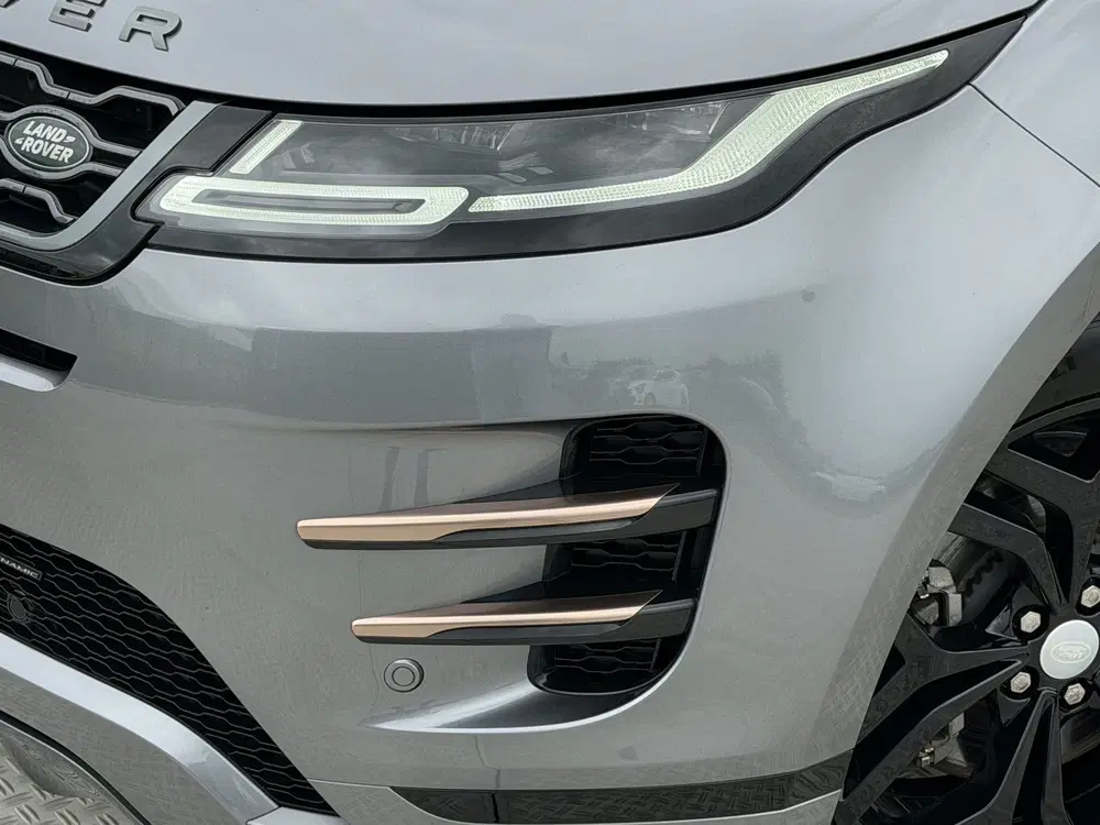 Land Rover Range Rover Evoque 1.5 P300e PHEV AWD R Dynamic S uit 2024, foto 15