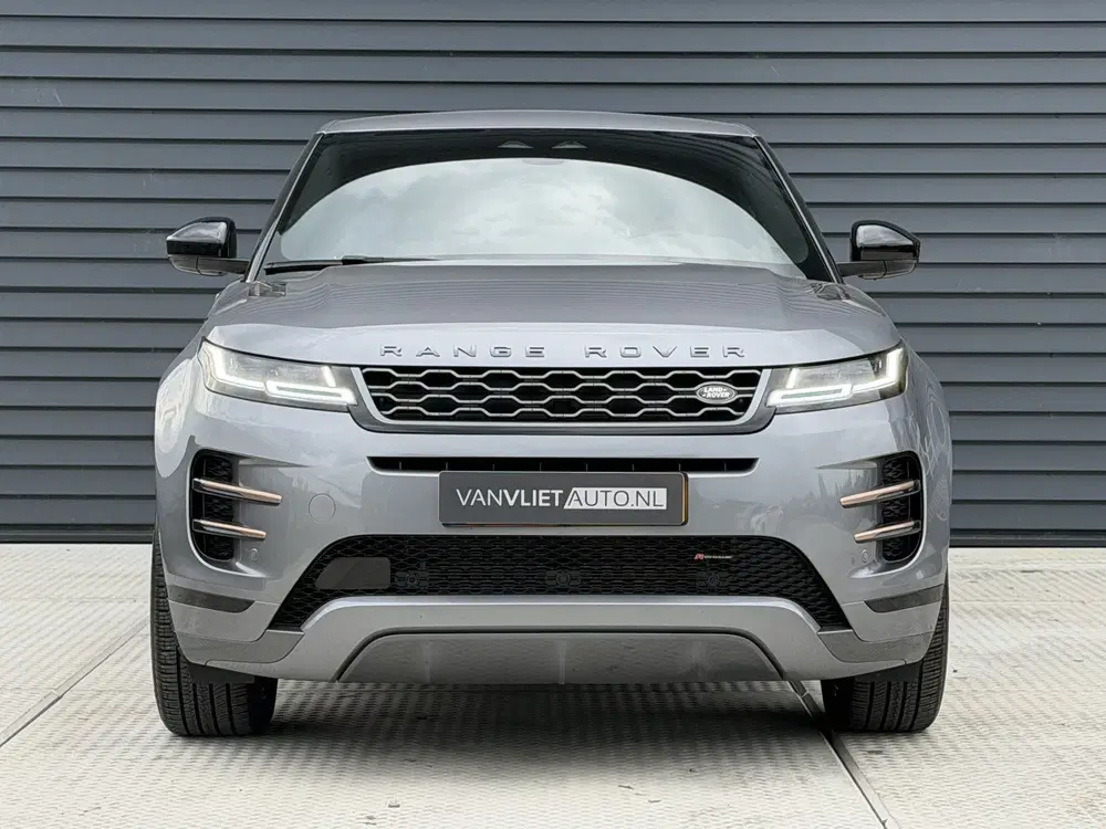 Land Rover Range Rover Evoque 1.5 P300e PHEV AWD R Dynamic S uit 2024, foto 2