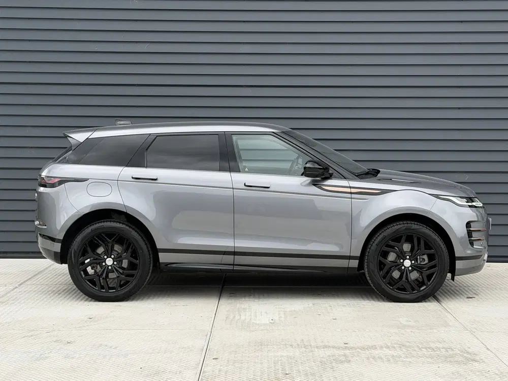 Land Rover Range Rover Evoque 1.5 P300e PHEV AWD R Dynamic S uit 2024, foto 5