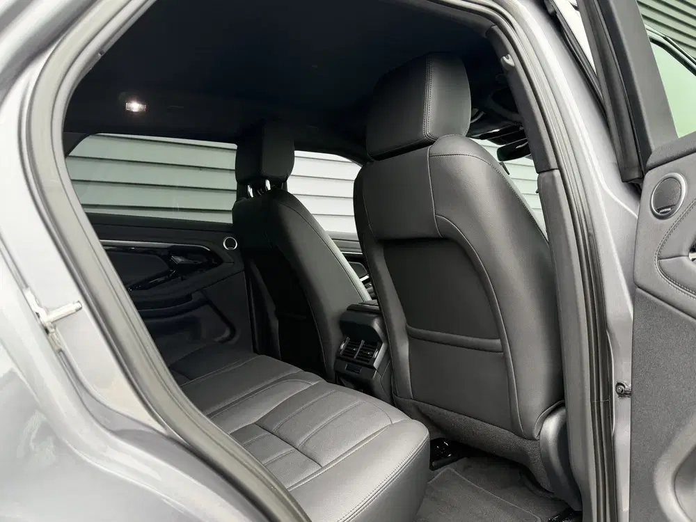 Land Rover Range Rover Evoque 1.5 P300e PHEV AWD R Dynamic S uit 2024, foto 8