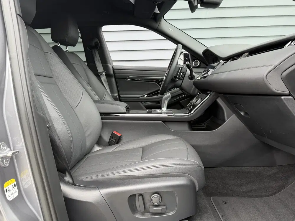 Land Rover Range Rover Evoque 1.5 P300e PHEV AWD R Dynamic S uit 2024, foto 9
