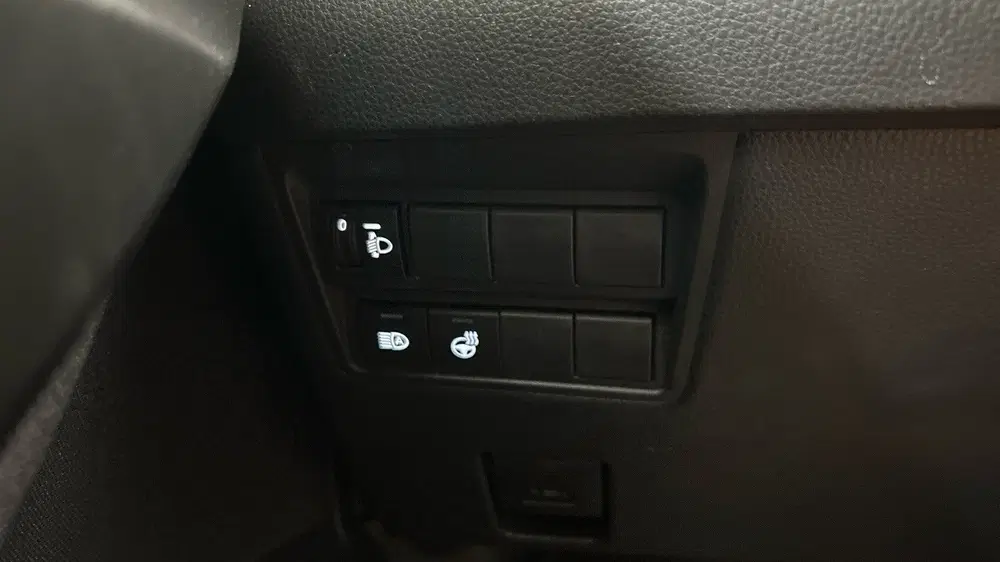 Toyota Yaris 1.5 Hybrid 130 Executive uit 2024, foto 13