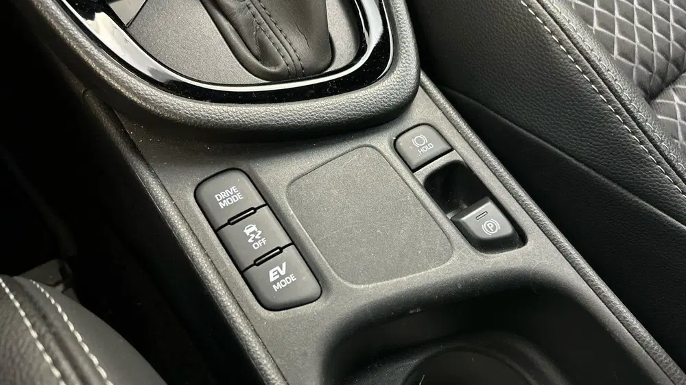 Toyota Yaris 1.5 Hybrid 130 Executive uit 2024, foto 15