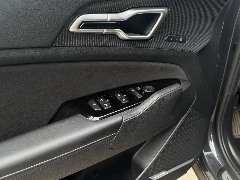 Kia Sportage 1.6 T-GDi 265 pk Plug-in Hybrid PHEV AWD G uit 2022, foto 12