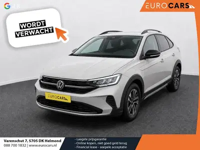 Volkswagen Taigo 1.0 TSI Life Camera Stoelverwarming Naviga uit 2026