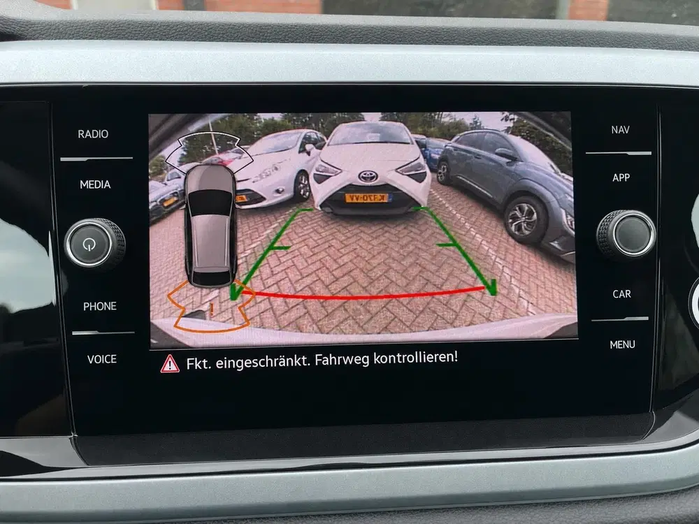 Volkswagen Taigo 1.0 TSI Life Camera Stoelverwarming Naviga uit 2026, foto 15