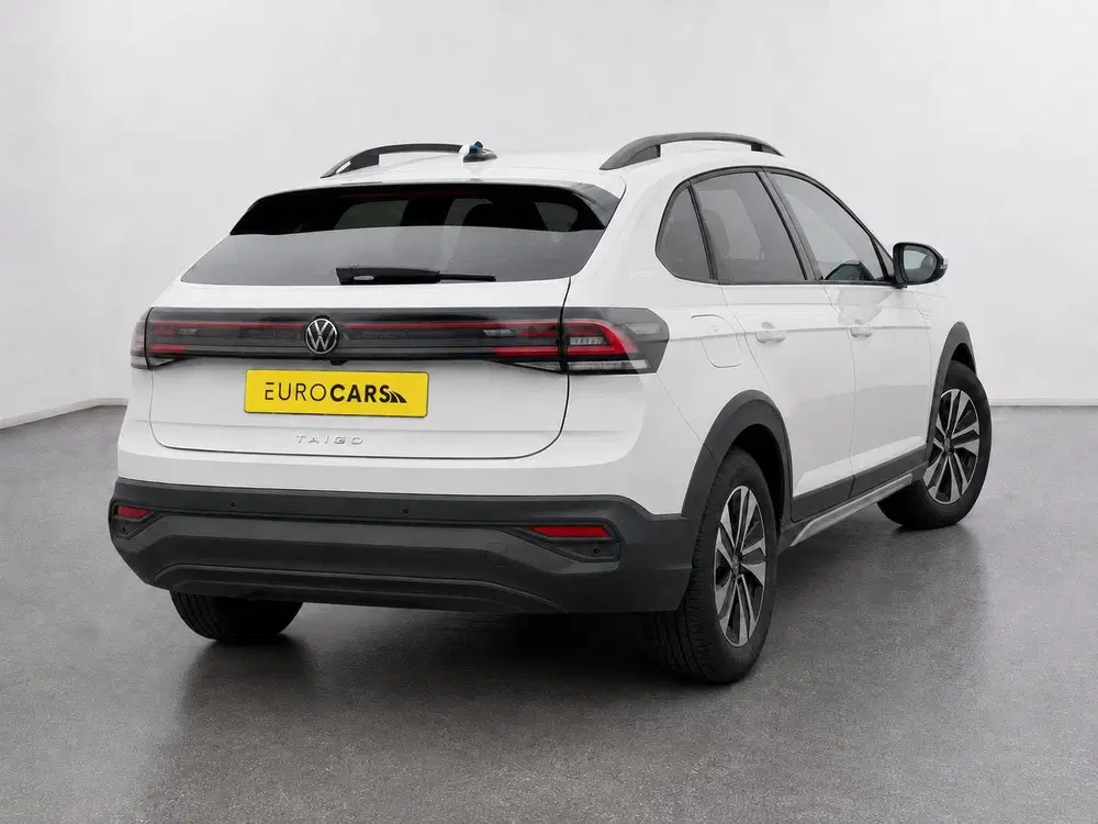 Volkswagen Taigo 1.0 TSI Life Camera Stoelverwarming Naviga uit 2026, foto 8